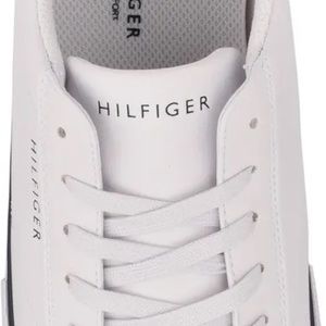 Tommy Hilfiger Rinnly Low Top Sneaker (Men)